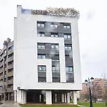 Santo Domingo Apartment Oviedo