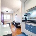 Santo Domingo Apartment *