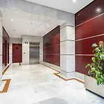 Santo Domingo Apartment *
