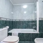 Santo Domingo Apartment *