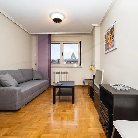 Santo Domingo Apartment *