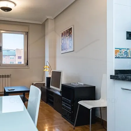 Apartment Santo Domingo