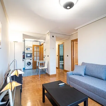 Santo Domingo * Oviedo