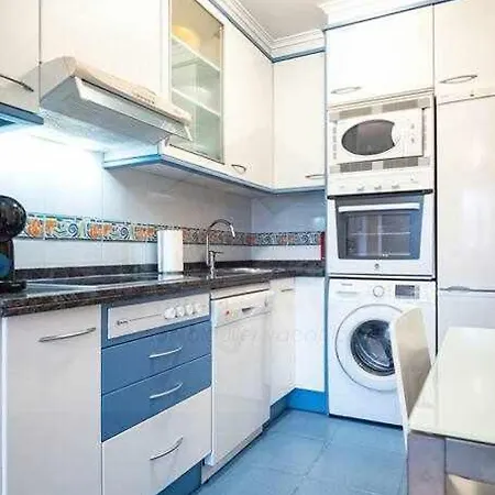 Santo Domingo Apartman